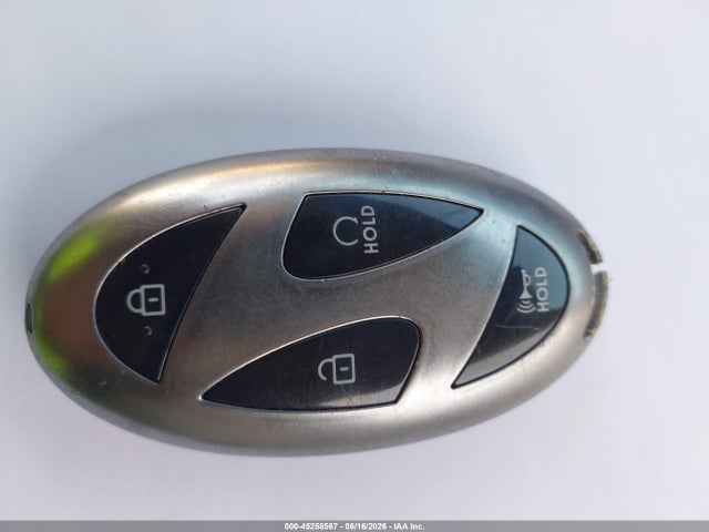 Aukcja sprzedaży 2024 Hyundai Kona Sel, vin: KM8HCCAB5RU078884, numer aukcji: 45258567