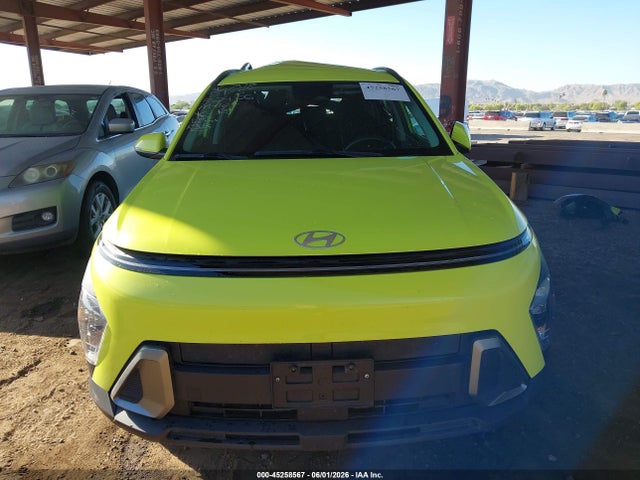 Aukcja sprzedaży 2024 Hyundai Kona Sel, vin: KM8HCCAB5RU078884, numer aukcji: 45258567
