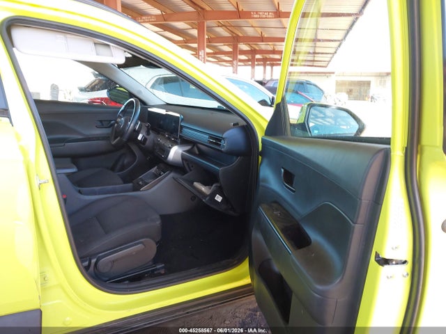 Aukcja sprzedaży 2024 Hyundai Kona Sel, vin: KM8HCCAB5RU078884, numer aukcji: 45258567