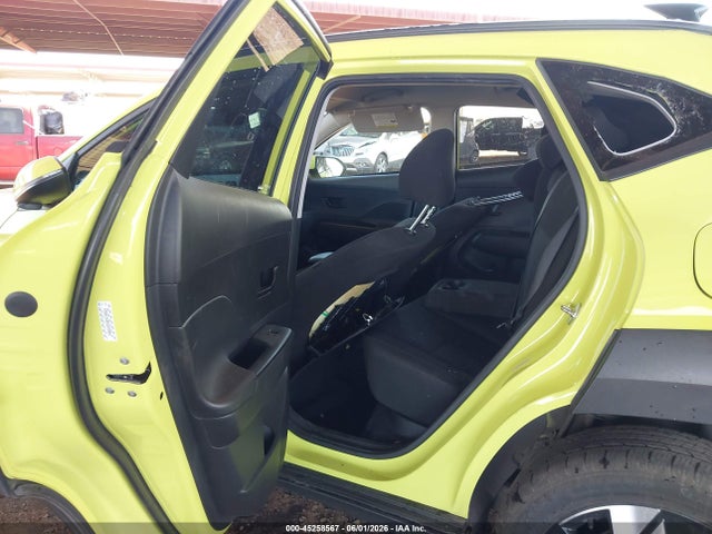 Aukcja sprzedaży 2024 Hyundai Kona Sel, vin: KM8HCCAB5RU078884, numer aukcji: 45258567