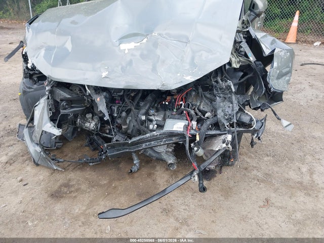 Aukcja sprzedaży 2023 Audi Q3 Premium 45 Tfsi S Line Quattro Tiptronic, vin: WA1DECF33P1120220, numer aukcji: 45258568