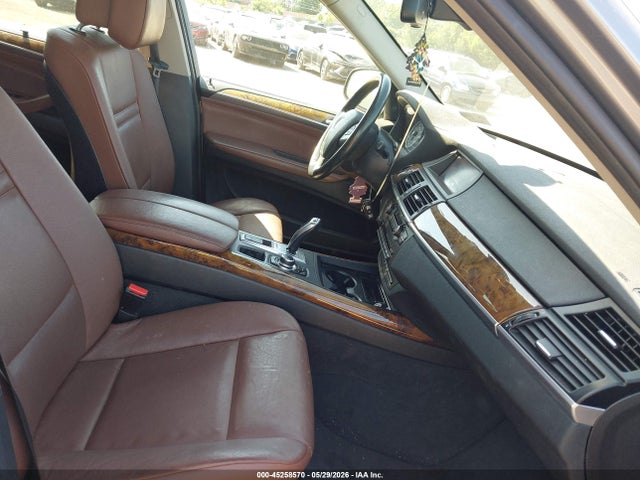 45258570 :رقم المزاد ، 5UXZV4C57BL743214 vin ، 2011 Bmw X5 Xdrive35i/xdrive35i Premium/xdrive35i Sport Activity مزاد بيع