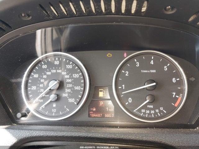 45258570 :رقم المزاد ، 5UXZV4C57BL743214 vin ، 2011 Bmw X5 Xdrive35i/xdrive35i Premium/xdrive35i Sport Activity مزاد بيع