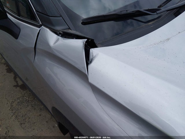 Продажа на аукционе авто 2024 Toyota Corolla Cross Hybrid Xse, vin: 7MUFBABG9RV059438, номер лота: 45258571