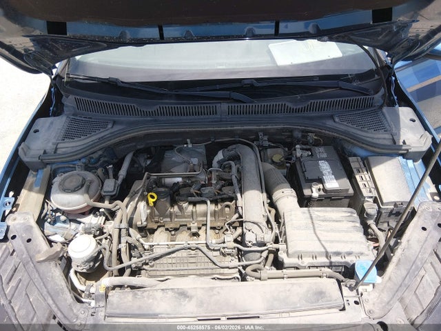 45258575 :رقم المزاد ، 3VWC57BU4KM156224 vin ، 2019 Volkswagen Jetta 1.4t R-line/1.4t S/1.4t Se مزاد بيع