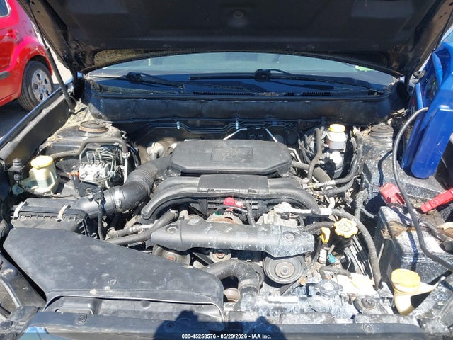 Продаж на аукціоні авто 2011 Subaru Outback 2.5i Limited, vin: 4S4BRBKC4B3405700, номер лоту: 45258576