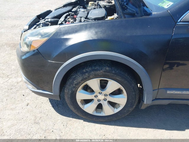 Продаж на аукціоні авто 2011 Subaru Outback 2.5i Limited, vin: 4S4BRBKC4B3405700, номер лоту: 45258576