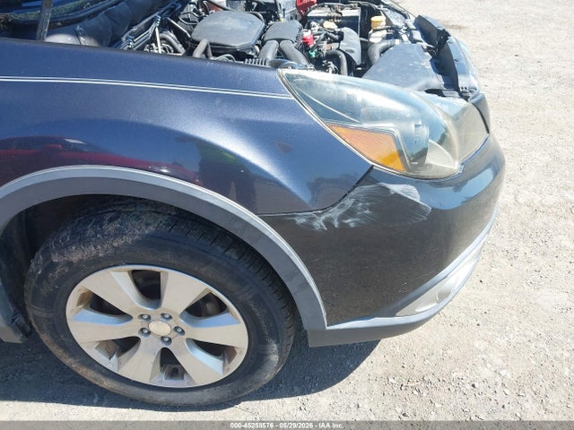 Продаж на аукціоні авто 2011 Subaru Outback 2.5i Limited, vin: 4S4BRBKC4B3405700, номер лоту: 45258576