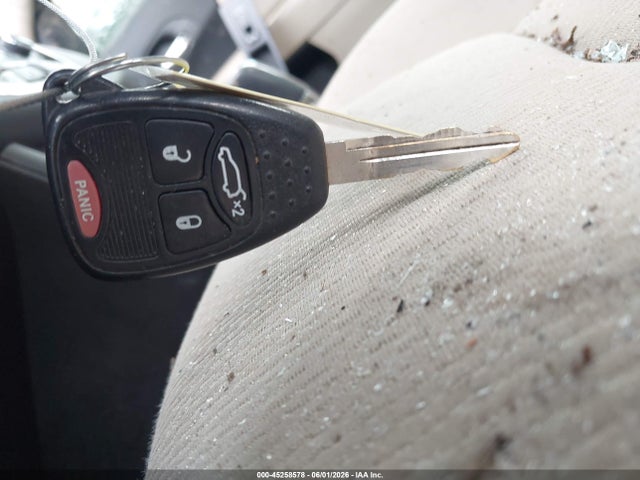 45258578 :رقم المزاد ، 1C3CCBBB5DN674060 vin ، 2013 Chrysler 200 Touring مزاد بيع