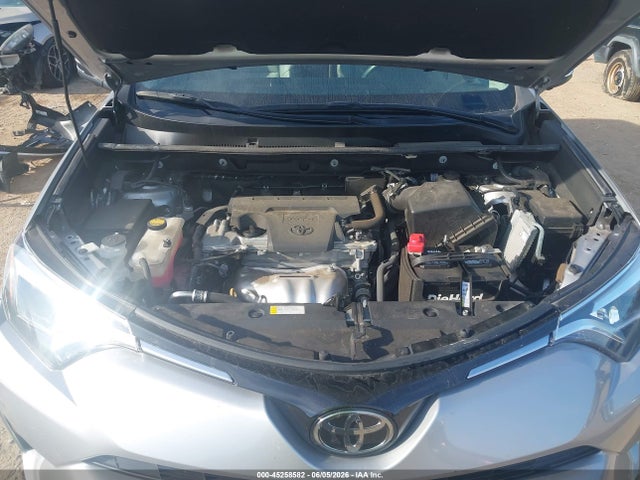 Aukcja sprzedaży 2016 Toyota Rav4 Limited, vin: 2T3DFREV0GW470284, numer aukcji: 45258582