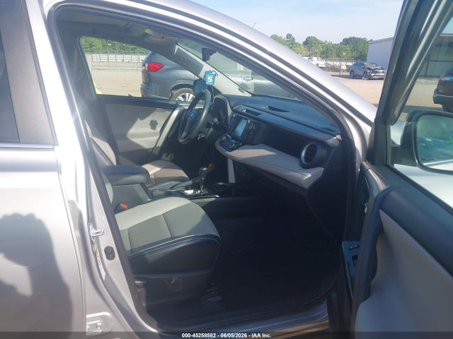 Aukcja sprzedaży 2016 Toyota Rav4 Limited, vin: 2T3DFREV0GW470284, numer aukcji: 45258582
