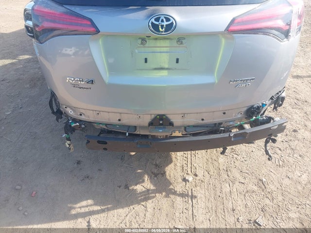 Aukcja sprzedaży 2016 Toyota Rav4 Limited, vin: 2T3DFREV0GW470284, numer aukcji: 45258582