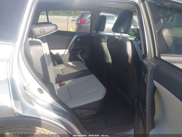 Aukcja sprzedaży 2016 Toyota Rav4 Limited, vin: 2T3DFREV0GW470284, numer aukcji: 45258582