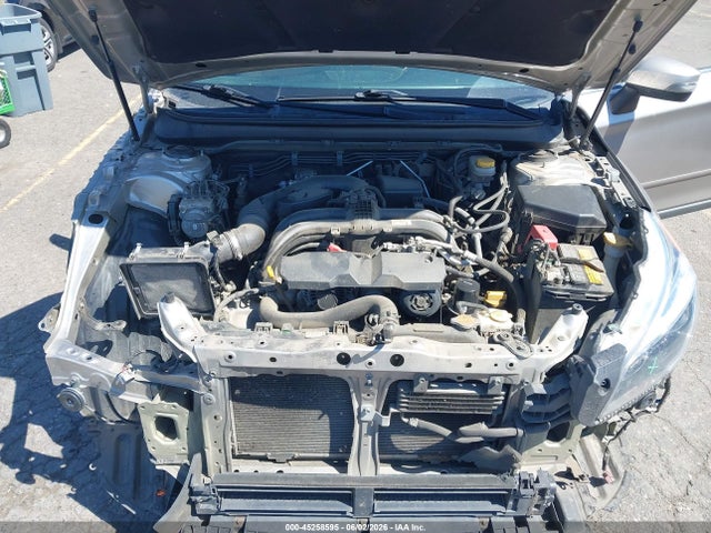 Subaru Outback 2.5i Limited 2015 4S4BSANC4F3285929 Image 10