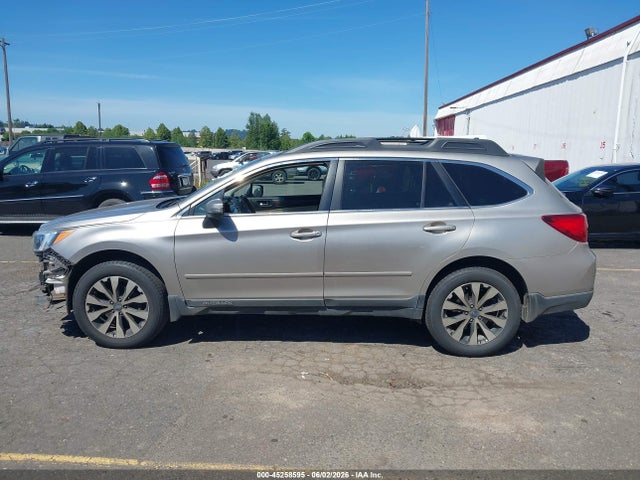 Subaru Outback 2.5i Limited 2015 4S4BSANC4F3285929 Image 15