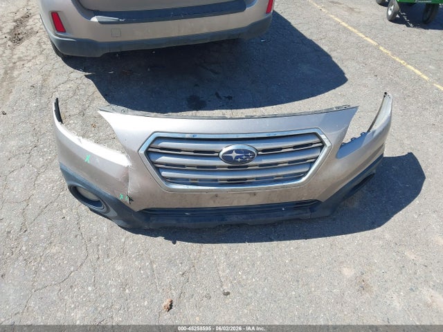 Subaru Outback 2.5i Limited 2015 4S4BSANC4F3285929 Image 18