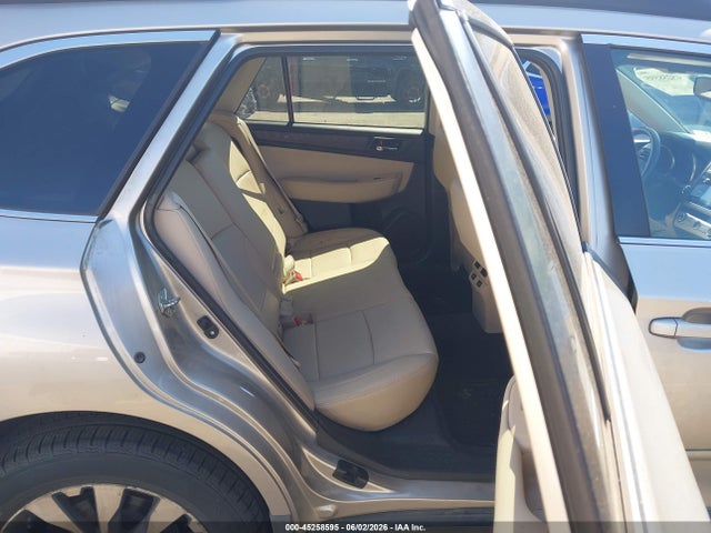 Subaru Outback 2.5i Limited 2015 4S4BSANC4F3285929 Image 8