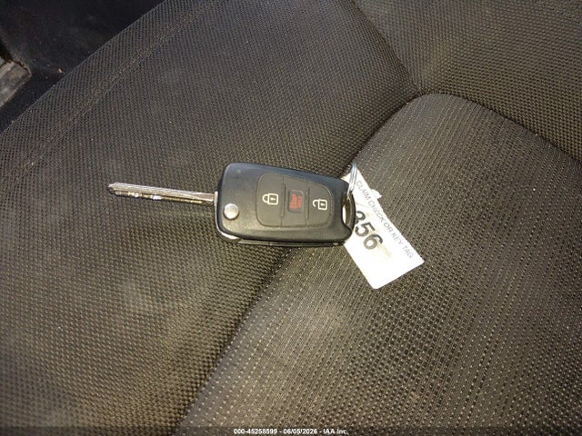 Aukcja sprzedaży 2013 Kia Sportage Lx, vin: KNDPBCA20D7436239, numer aukcji: 45258599