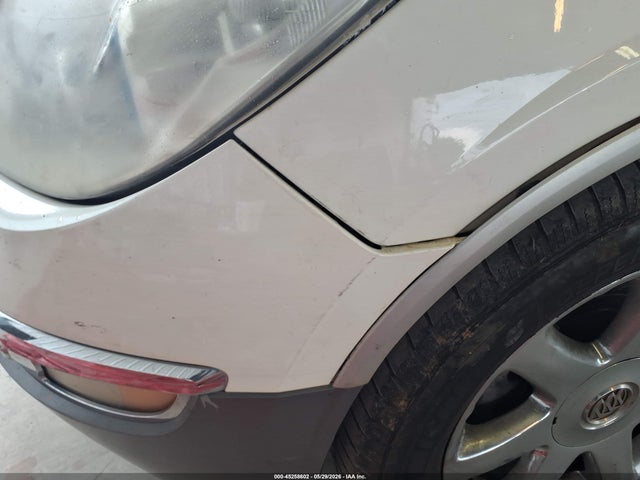 Продаж на аукціоні авто 2010 Buick Enclave 1xl, vin: 5GALVBED7AJ137617, номер лоту: 45258602
