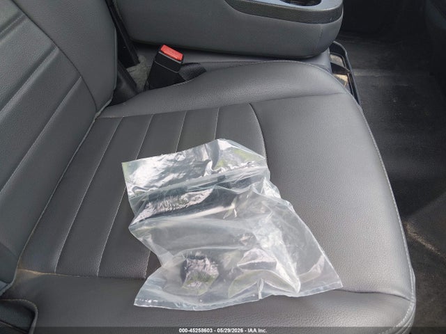 45258603 :رقم المزاد ، 1C6RR7KG2GS362613 vin ، 2016 Ram 1500 Tradesman مزاد بيع