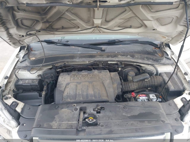 Aukcja sprzedaży 2006 Honda Pilot Ex-l, vin: 5FNYF28546B009209, numer aukcji: 45258610