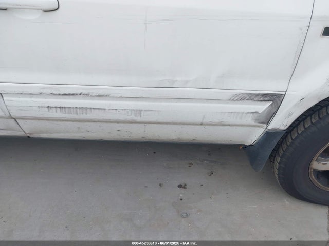 Aukcja sprzedaży 2006 Honda Pilot Ex-l, vin: 5FNYF28546B009209, numer aukcji: 45258610