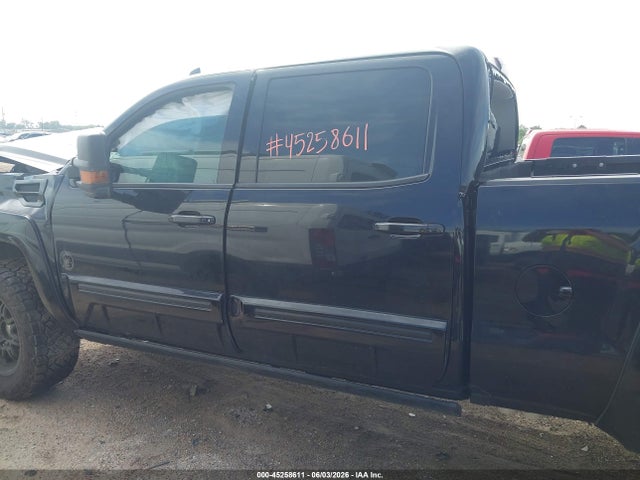 Продажа на аукционе авто 2018 Gmc Sierra 2500hd Slt, vin: 1GT12TEY8JF273359, номер лота: 45258611