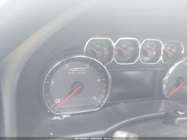 Aukcja sprzedaży 2018 Gmc Sierra 2500hd Slt, vin: 1GT12TEY8JF273359, numer aukcji: 45258611