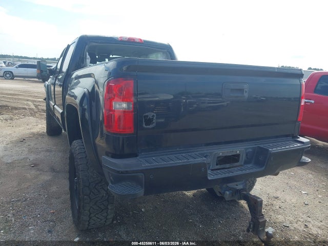 Aukcja sprzedaży 2018 Gmc Sierra 2500hd Slt, vin: 1GT12TEY8JF273359, numer aukcji: 45258611