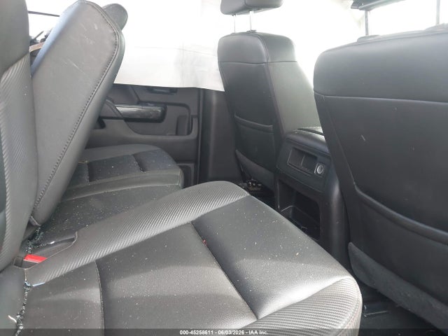 Aukcja sprzedaży 2018 Gmc Sierra 2500hd Slt, vin: 1GT12TEY8JF273359, numer aukcji: 45258611