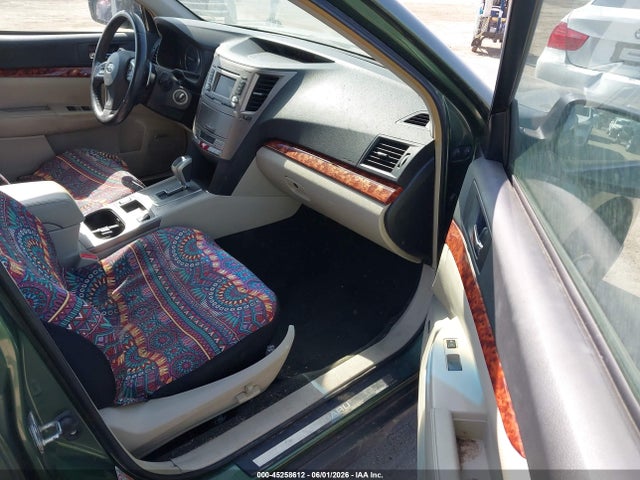Продаж на аукціоні авто 2012 Subaru Outback 3.6r Limited, vin: 4S4BRDKC0C2222264, номер лоту: 45258612