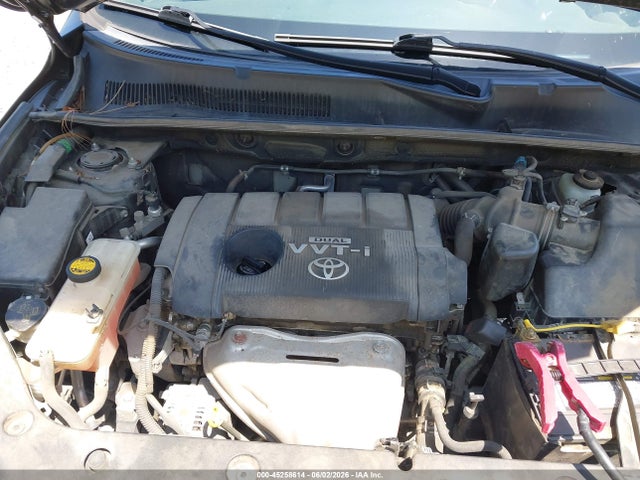Aukcja sprzedaży 2010 Toyota Rav4 Limited, vin: JTMYF4DVXAD018904, numer aukcji: 45258614