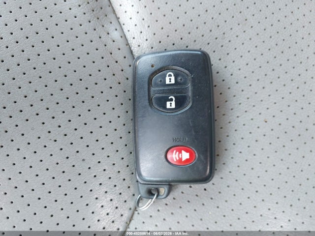 Aukcja sprzedaży 2010 Toyota Rav4 Limited, vin: JTMYF4DVXAD018904, numer aukcji: 45258614