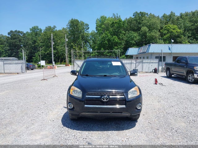 Aukcja sprzedaży 2010 Toyota Rav4 Limited, vin: JTMYF4DVXAD018904, numer aukcji: 45258614