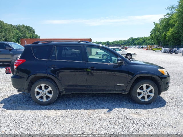 Aukcja sprzedaży 2010 Toyota Rav4 Limited, vin: JTMYF4DVXAD018904, numer aukcji: 45258614