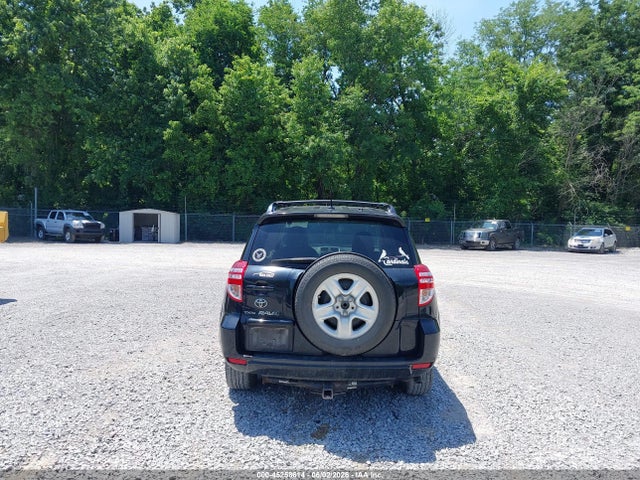 Aukcja sprzedaży 2010 Toyota Rav4 Limited, vin: JTMYF4DVXAD018904, numer aukcji: 45258614