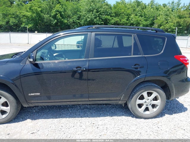 Aukcja sprzedaży 2010 Toyota Rav4 Limited, vin: JTMYF4DVXAD018904, numer aukcji: 45258614