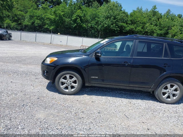 Aukcja sprzedaży 2010 Toyota Rav4 Limited, vin: JTMYF4DVXAD018904, numer aukcji: 45258614