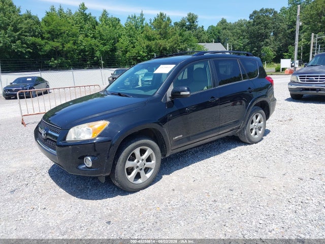 Aukcja sprzedaży 2010 Toyota Rav4 Limited, vin: JTMYF4DVXAD018904, numer aukcji: 45258614