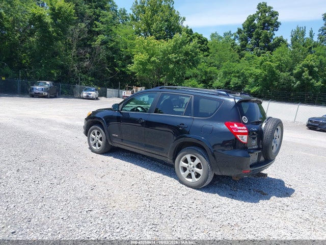 Aukcja sprzedaży 2010 Toyota Rav4 Limited, vin: JTMYF4DVXAD018904, numer aukcji: 45258614