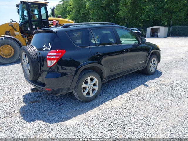 Aukcja sprzedaży 2010 Toyota Rav4 Limited, vin: JTMYF4DVXAD018904, numer aukcji: 45258614