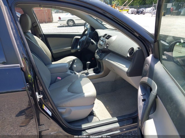 Aukcja sprzedaży 2010 Toyota Rav4 Limited, vin: JTMYF4DVXAD018904, numer aukcji: 45258614