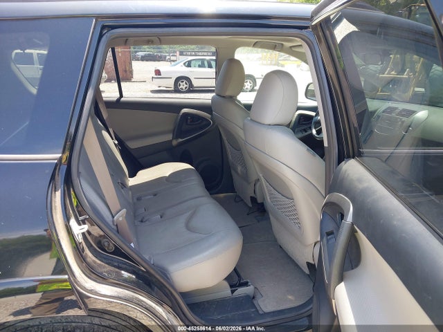 Aukcja sprzedaży 2010 Toyota Rav4 Limited, vin: JTMYF4DVXAD018904, numer aukcji: 45258614