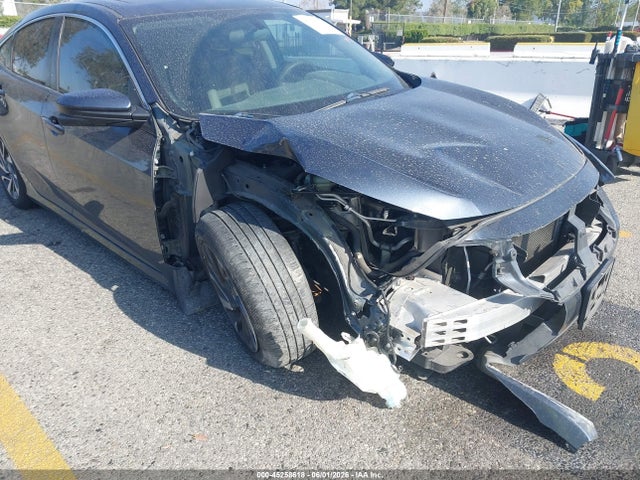 Aukcja sprzedaży 2017 Honda Civic Ex, vin: 2HGFC2F70HH577511, numer aukcji: 45258618