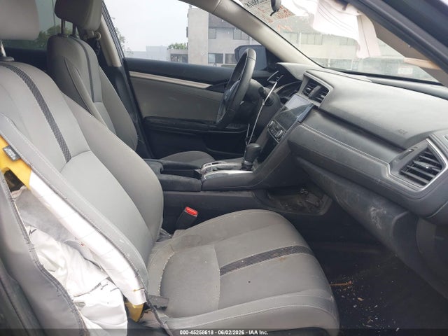 Aukcja sprzedaży 2017 Honda Civic Ex, vin: 2HGFC2F70HH577511, numer aukcji: 45258618