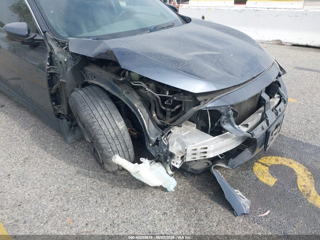 Aukcja sprzedaży 2017 Honda Civic Ex, vin: 2HGFC2F70HH577511, numer aukcji: 45258618