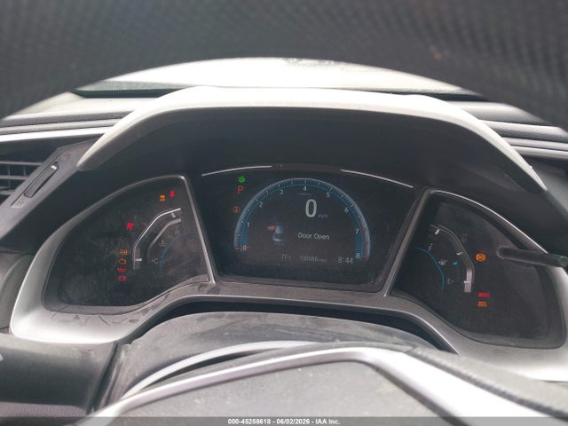 Aukcja sprzedaży 2017 Honda Civic Ex, vin: 2HGFC2F70HH577511, numer aukcji: 45258618