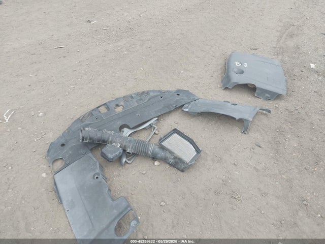 45258622 :رقم المزاد ، JTHBK262795092696 vin ، 2009 Lexus Is 250 مزاد بيع