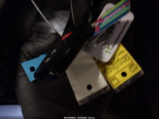 45258623 :رقم المزاد ، 2T3P1RFV1SW599718 vin ، 2025 Toyota Rav4 Xle مزاد بيع