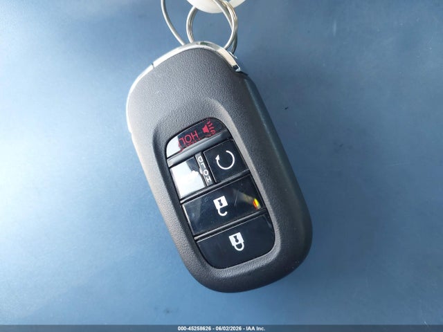 Honda ACCORD EX 2024 1HGCY1F37RA067412 Image 11